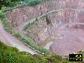 Rhyolith-Steinbruch Hartkoppe bei Sailauf nahe Aschaffenburg, Spessart, Bayern, (D) (16).JPG